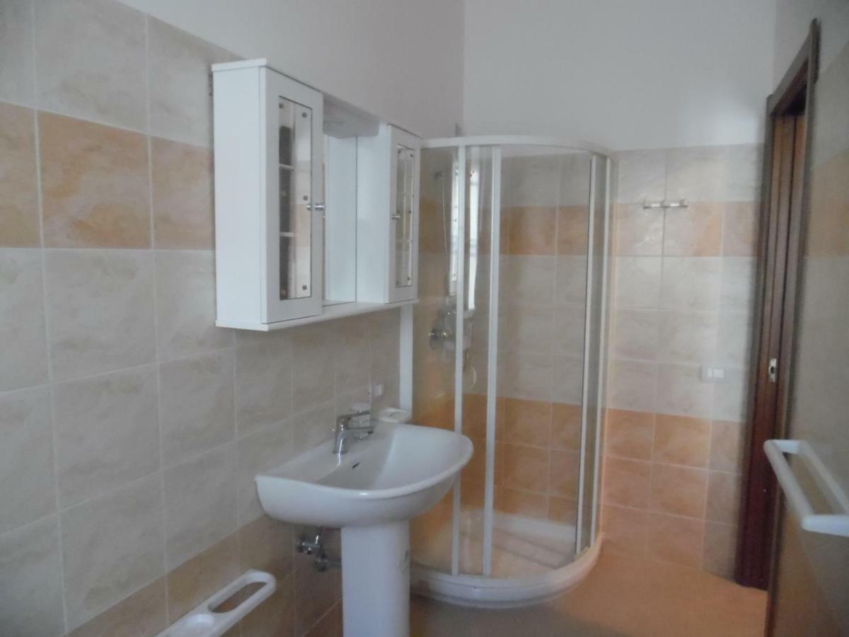 Casa Alghero Las Tronas 2 Экстерьер фото